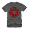 Men's Star Wars Empire Emblem T-Shirt