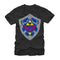 Men's Nintendo Legend of Zelda Hylian Shield T-Shirt