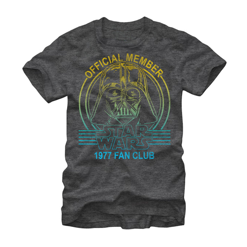 Men's Star Wars Fan Club T-Shirt