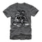 Men's Star Wars Darth Vader Camo T-Shirt