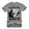 Men's Star Wars Give Me Some Space T-Shirt