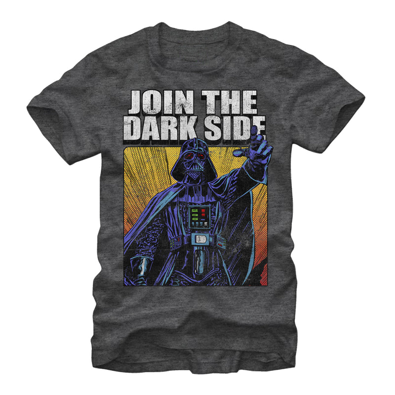 Men's Star Wars Join Vader T-Shirt