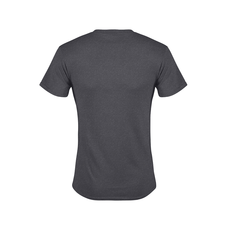 Men's Minions: The Rise of Gru Triple Stack T-Shirt