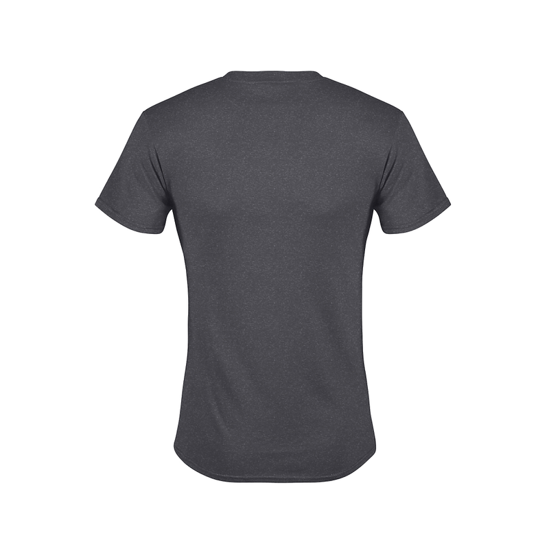 Men's Marvel Luke Cage Grayscale T-Shirt