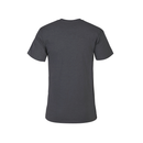 Men's Doritos 90s Logo Grey T-Shirt