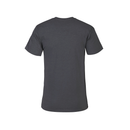 Men's Mossy Oak Color Shadow Grass Blades Logo T-Shirt