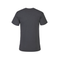 Men's Fortnite Simple Black Logo T-Shirt