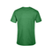 Men's Nintendo Super Mario Yoshi St. Patrick's Good Luck Charm T-Shirt