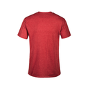 Men's Justice League Tie Dye Logo T-Shirt