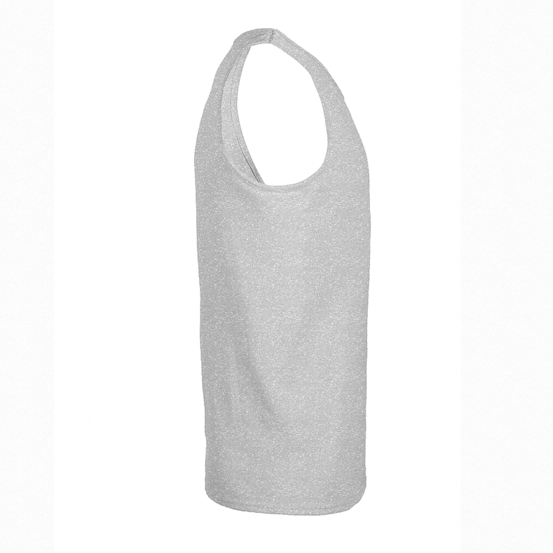 Men's Kingdom Hearts 1 Clashing Blades Tank Top