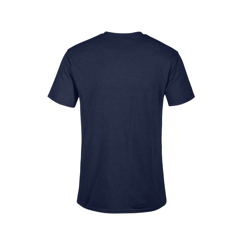 Men's Lilo & Stitch Heart Filled Stitch T-Shirt