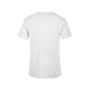 Men's Squid Game Logo White T-Shirt