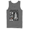 Men's NASA Vintage Panels Tank Top