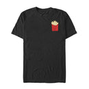 Men's Lost Gods French Fries T-Shirt