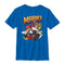 Boy's Nintendo Mario Kart Winner T-Shirt