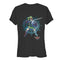 Junior's Nintendo Legend of Zelda Master Sword T-Shirt