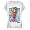 Junior's Nintendo Legend of Zelda Princess T-Shirt