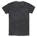 Men's Star Wars Ahsoka Circle Frame T-Shirt