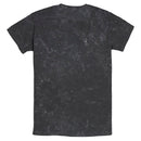 Men's Bush Razorblade Suitcase Album Cover T-Shirt