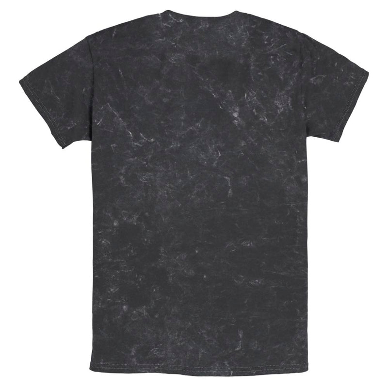 Men's Lost Gods Zodiac Aquarius Symbol T-Shirt