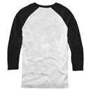 Men's Nintendo Distressed Wins the Gold Baseball Tee