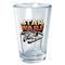 Star Wars Millennium Falcon Logo Tritan Shot Glass