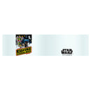 Star Wars Empire Poster Tritan Shot Glass