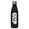 Star Wars Simple Logo Stainless Steel Water Bottle