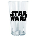 Star Wars Simple Logo Tritan Drinking Cup