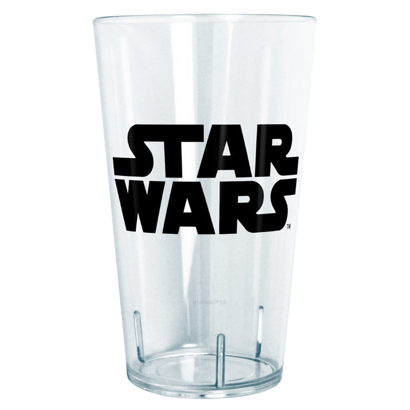 Star Wars Simple Logo Tritan Drinking Cup