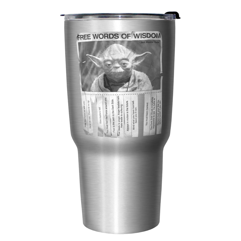 Yoda Beer Mug - Shut Up And Take My Money