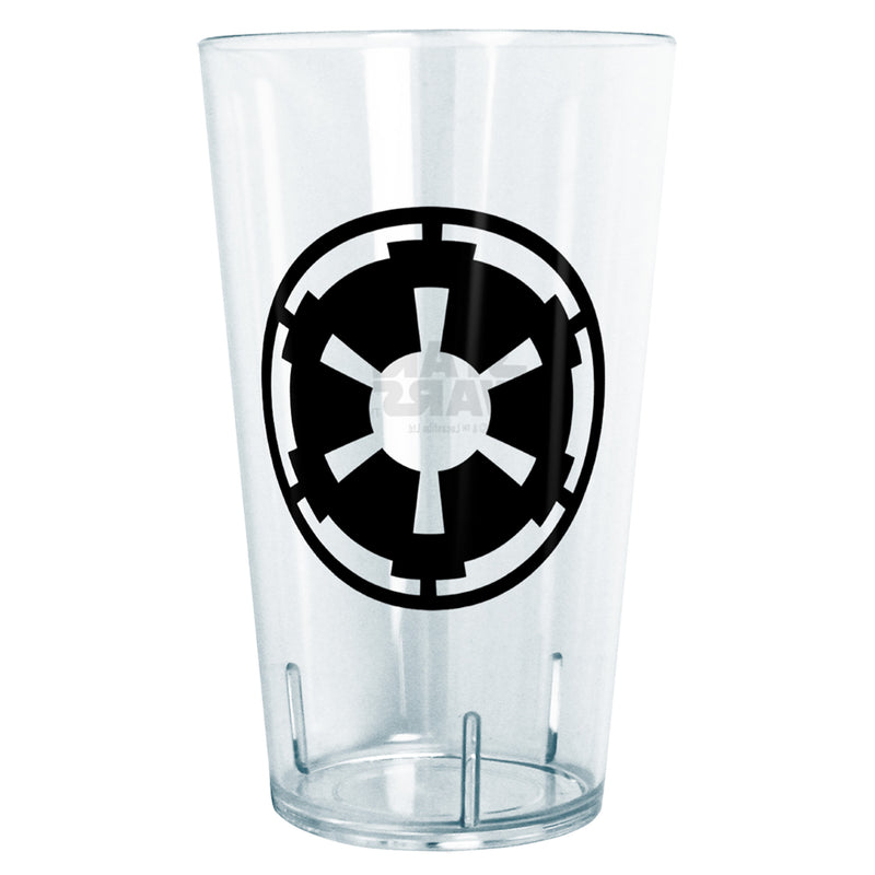 Star Wars Empire Emblem Tritan Drinking Cup