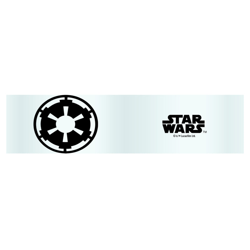 Star Wars Empire Logo Simple Tritan Shot Glass