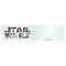 Star Wars Classic Character Logo Tritan Shot Glass