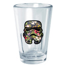 Star Wars Floral Stormtrooper Tritan Shot Glass