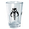 Star Wars Mandalorian Bantha Logo Tritan Shot Glass