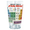 Star Wars Periodic Table of Elements Tritan Drinking Cup