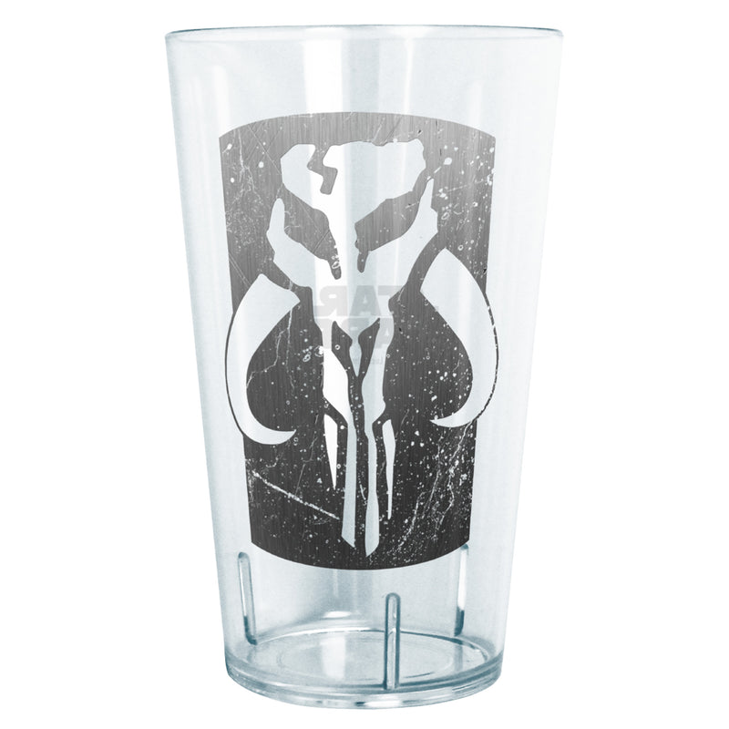 Star Wars Mandalore Logo Tritan Drinking Cup