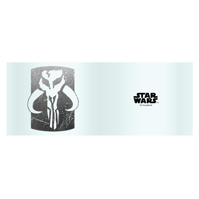 Star Wars Mandalore Logo Tritan Drinking Cup