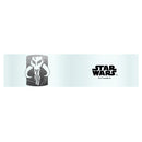 Star Wars Distressed Mythosaur Crest Tritan Shot Glass