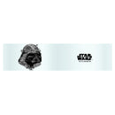 Star Wars Darth Vader Helmet Collage Tritan Shot Glass