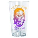 Star Wars Messy Hair Don't Care Chewie Tritan Drinking Cup