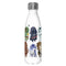 Star Wars Doodle Character Grid Stainless Steel Water Bottle