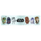 Star Wars Character Doodles Tritan Shot Glass