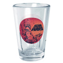 Star Wars Outline Boba Fett Tritan Shot Glass