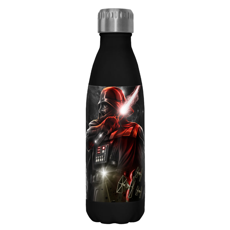 Star Wars Epic Darth Vader Stainless Steel Water Bottle