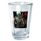 Star Wars Boba Fett Mandalorian Logo Tritan Shot Glass