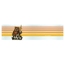 Star Wars Ewok Retro Stripes Tritan Shot Glass