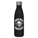 Star Wars Father's Day Yoda Best Dad Ever Stainless Steel Water Bottle