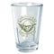 Star Wars Yoda Best Dad Ever! Tritan Shot Glass